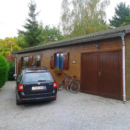 Charming Chalet With Mountain Views In And Huge Terrace Σαλέ Tellin