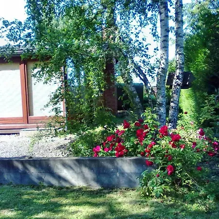 Charming Chalet With Mountain Views In And Huge Terrace Tellin