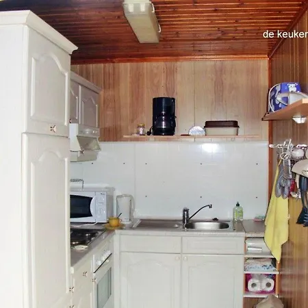 Σαλέ Charming Chalet With Mountain Views In And Huge Terrace *